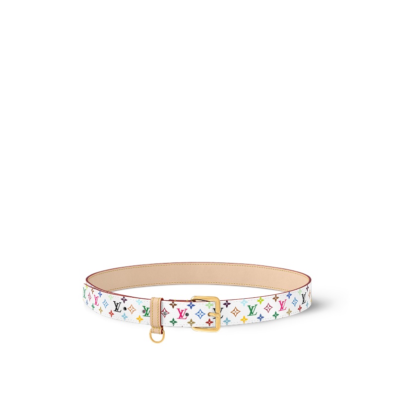 LV x TM LV D-Ring 30mm Belt - Image 1